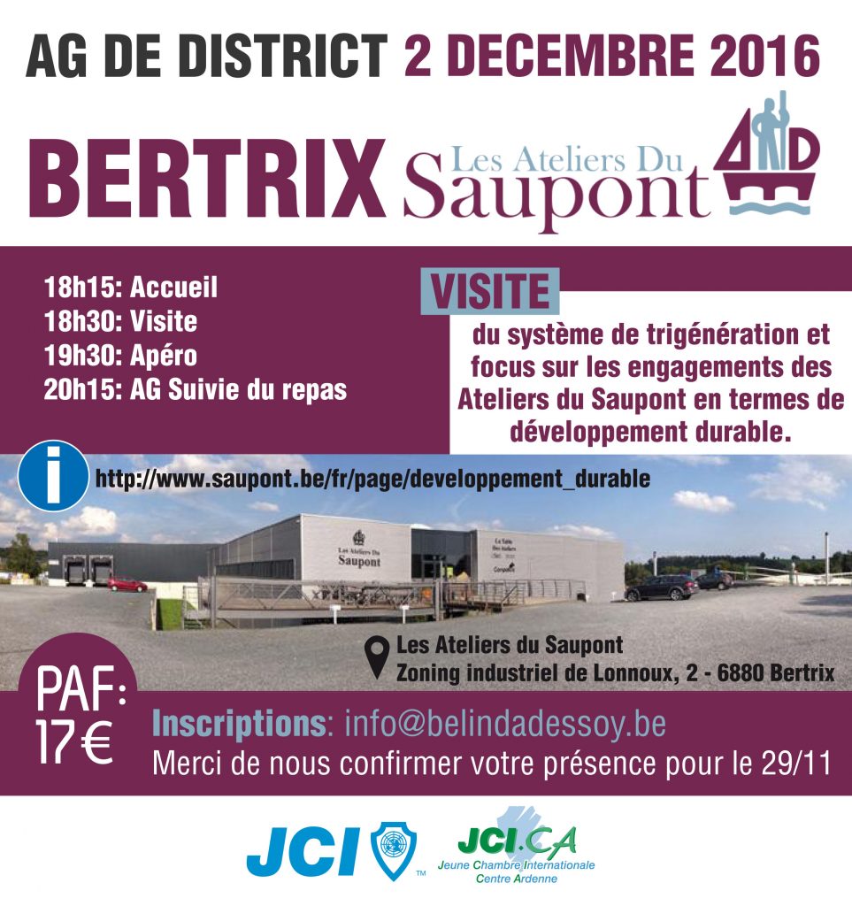 AG DISTRICT 2122016